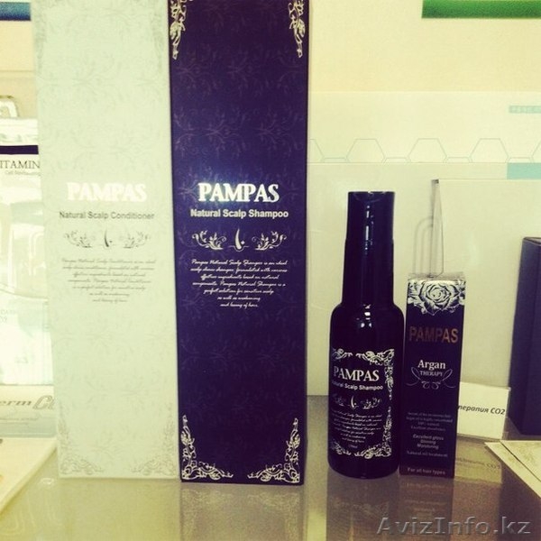 кондиционер для волос  - Изображение #3, Объявление #1216278