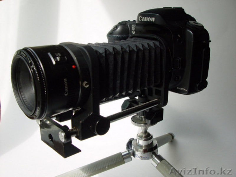 Макромех для макросъемки - Изображение #3, Объявление #1015623