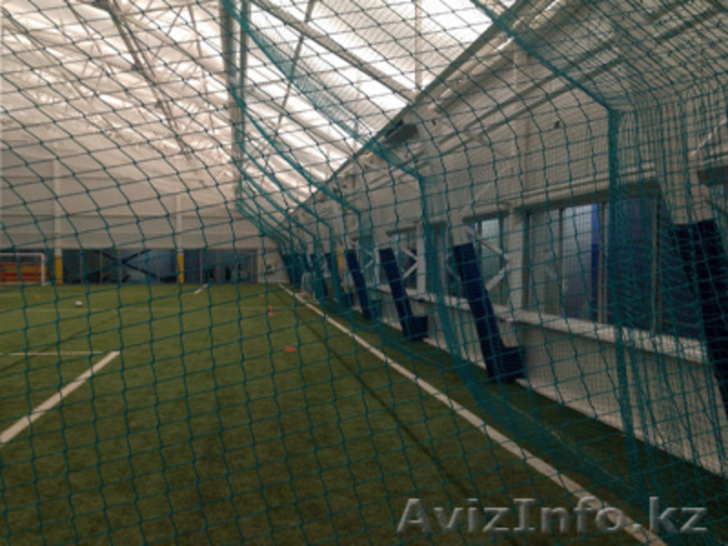 Сетка заградительная, капроновая, безузловая - Изображение #3, Объявление #1225367