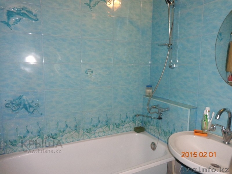 Продам квартиру. Аксай 4. Жубанова-Саина. - Изображение #6, Объявление #1216870