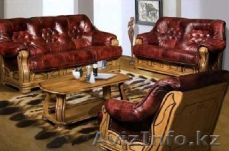 Перетяжка, обивка угловых диванов  - Изображение #4, Объявление #1212552