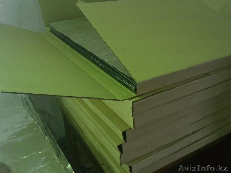 Производство шумоизоляции для автомобилей. Готовый Бизнес - Изображение #5, Объявление #1215378