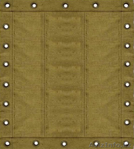 Брезентовый Полога  - Изображение #6, Объявление #1213568