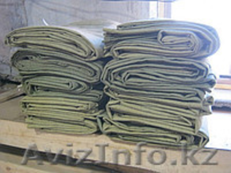 Брезентовый Полога  - Изображение #5, Объявление #1213568