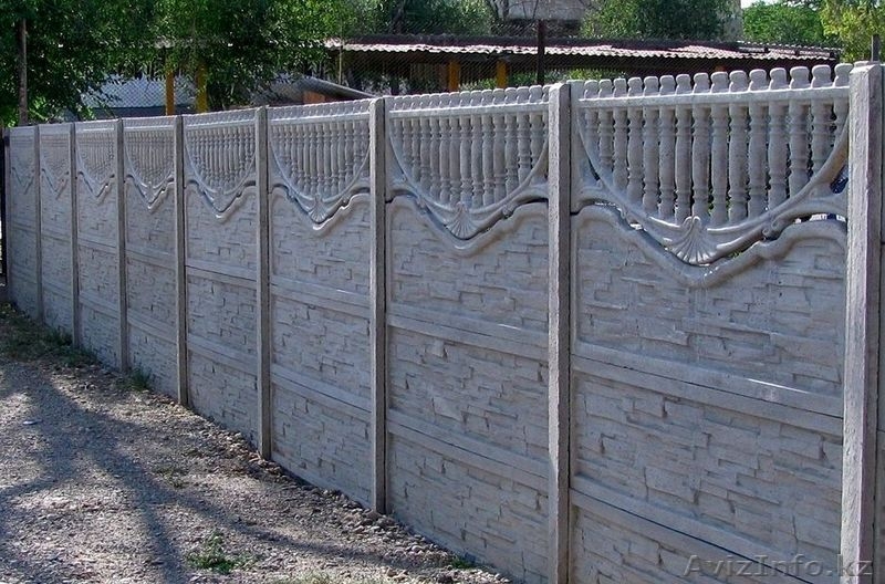 Продажа еврозаборов от производителя - Изображение #1, Объявление #1217955