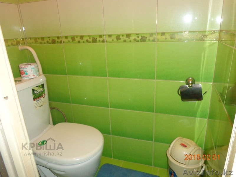 Продам квартиру. Аксай 4. Жубанова-Саина. - Изображение #7, Объявление #1216870