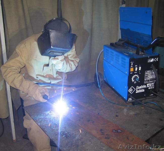 сварщики сантехники - Изображение #4, Объявление #1219950