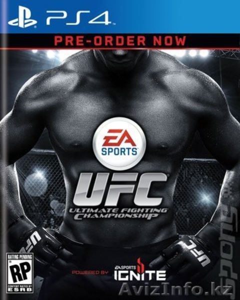 Playstation 4 прокат/аренда 3000 тенге сутки - Изображение #3, Объявление #1218679