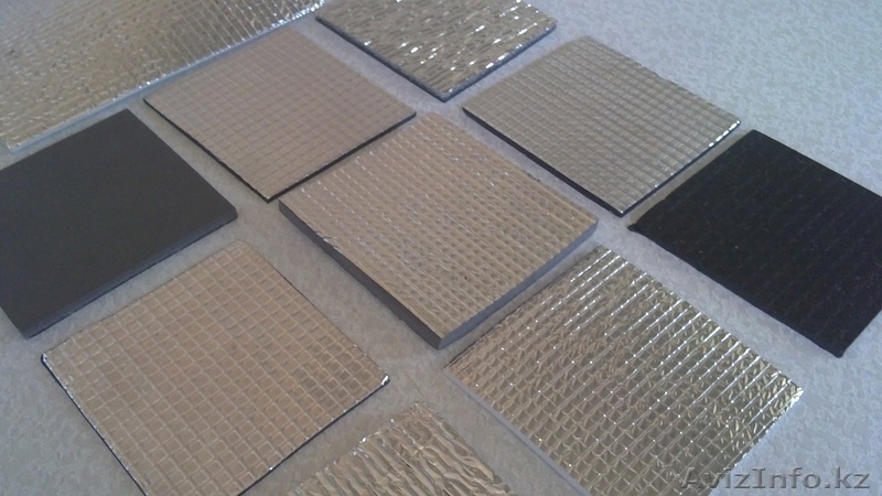 Производство шумоизоляции для автомобилей. Готовый Бизнес - Изображение #2, Объявление #1215378