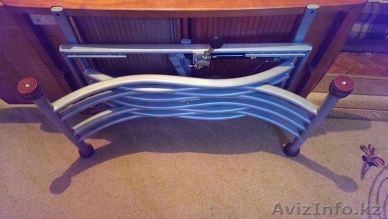 Мультифункциональный стол-трансформер - Изображение #5, Объявление #1226446