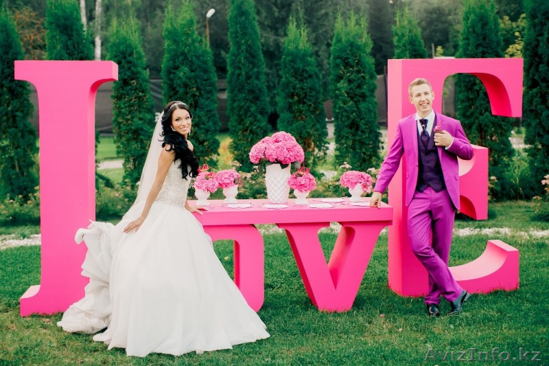 свадебные оформление - Изображение #6, Объявление #1224290