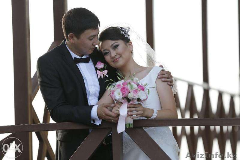 Торжество в Алматы - Изображение #1, Объявление #1218811