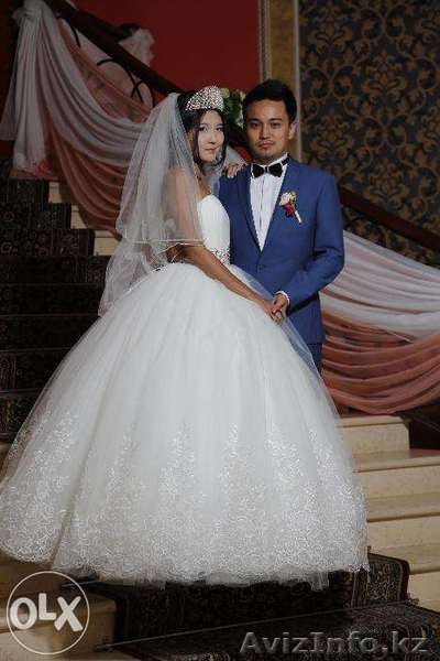 Торжество в Алматы - Изображение #2, Объявление #1218811