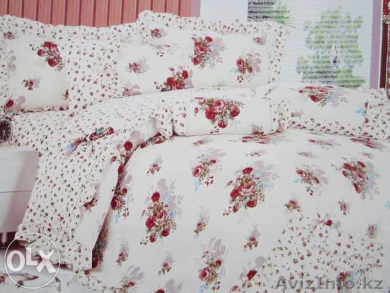 Постельные комплекты (семейки) Алматы - Изображение #3, Объявление #1214792