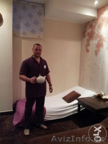 Парильщик на выезд, массаж дамам - Изображение #3, Объявление #1220642