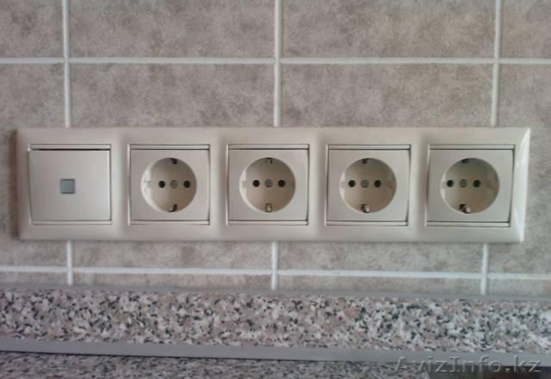 Замена и перенос электрики - Изображение #2, Объявление #1224550