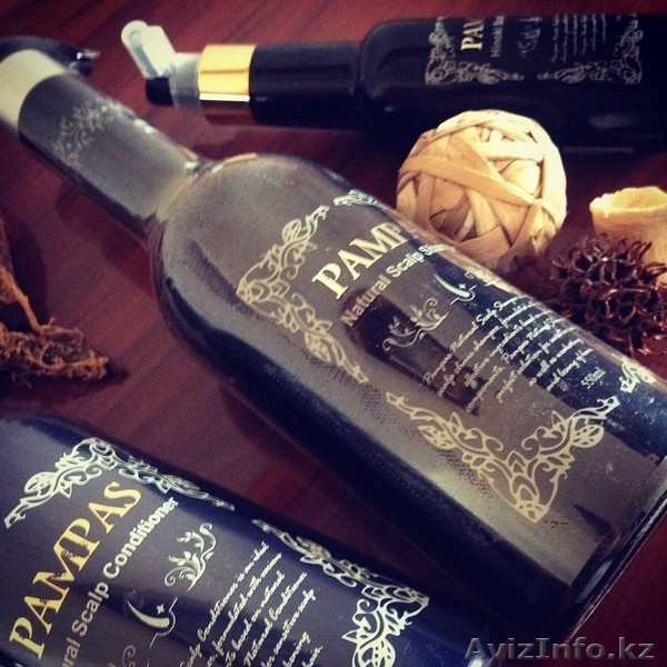 шампунь для роста волос  - Изображение #3, Объявление #1216274