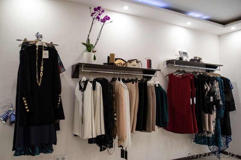 Стильная женская одежда. Бутик женской одежды Bella Vita, Алматы. - Изображение #2, Объявление #1212553