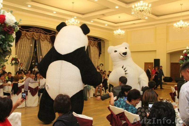 Банкетный зал "Ағайын" - Изображение #4, Объявление #1216916