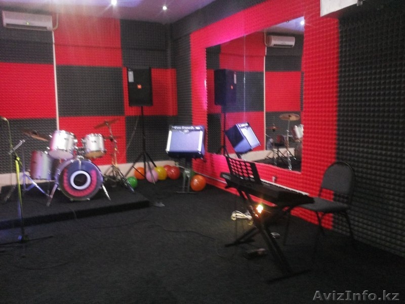 Обучение игре на синтезаторе и фортепиано в Алматы - Изображение #3, Объявление #1221397