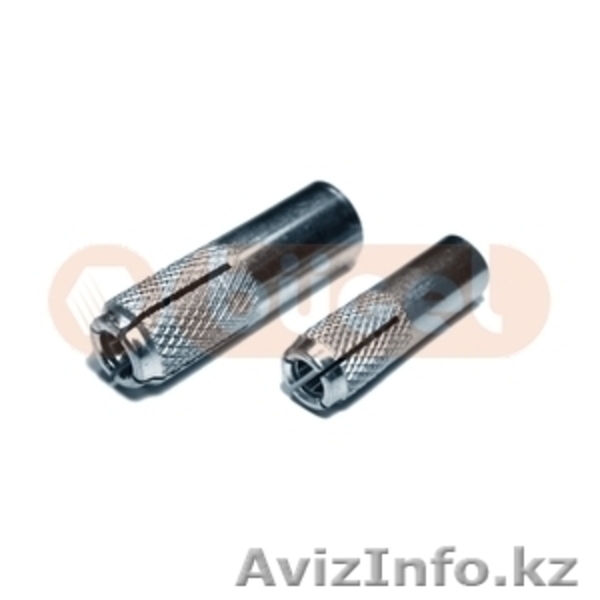 Крепеж- болты, гайки, шайбы. ТОО "BUGEL" - Изображение #2, Объявление #1225846