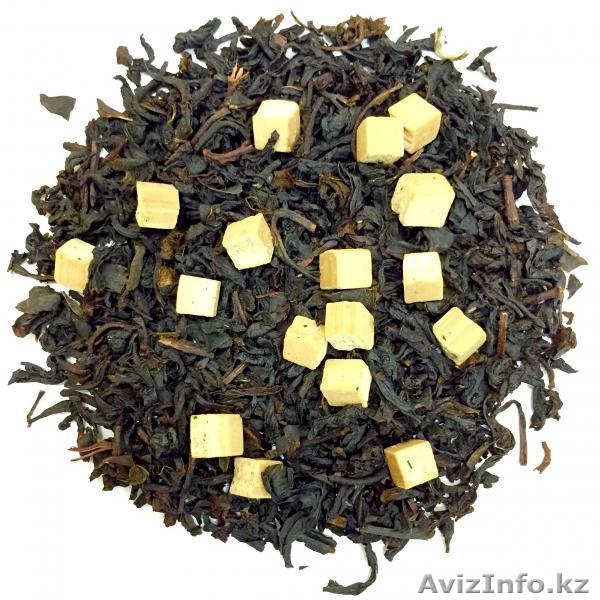Оптовая и розничная продажа элитных сортов чая и кофе - Изображение #1, Объявление #1219443