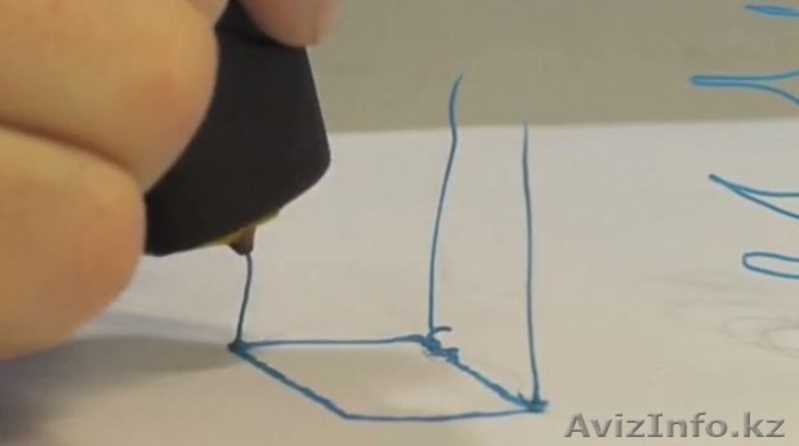 3Doodler 3d ручка - Изображение #3, Объявление #1220810