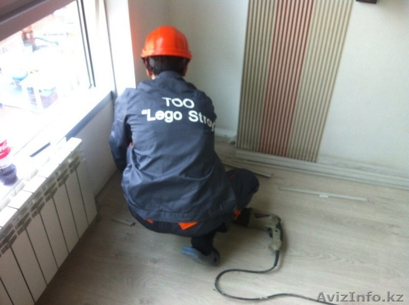 Ремонт помещений любой сложности  - Изображение #4, Объявление #1221322