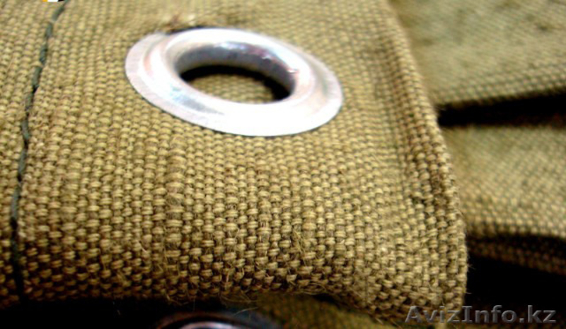 Брезентовый Полога  - Изображение #4, Объявление #1213568