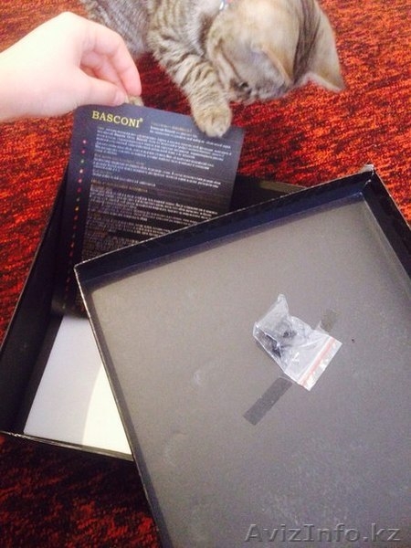 Продам весенние ботильоны 36-37 разм - Изображение #3, Объявление #1225718