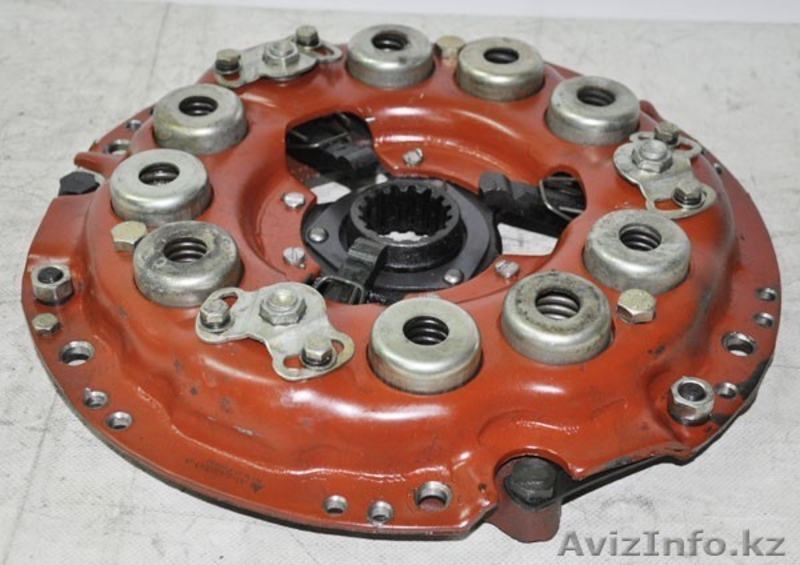 Запчасти  МТЗ  - Изображение #6, Объявление #1226417