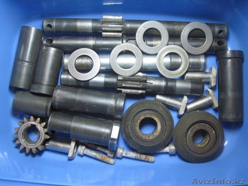 Обслуживание каретки станины DD200 (DD-HD30) - Изображение #4, Объявление #1214639