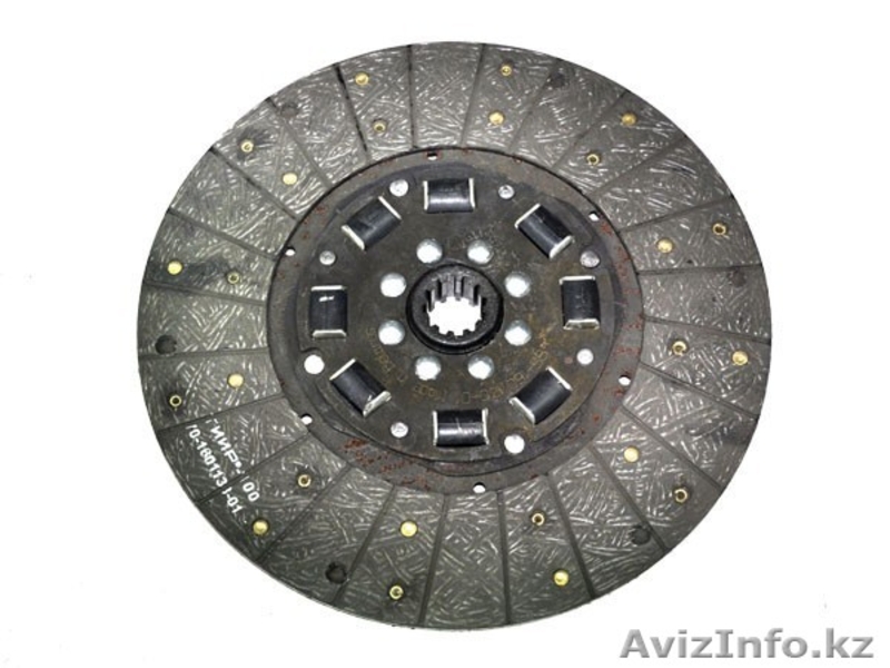 Запчасти  МТЗ  - Изображение #7, Объявление #1226417