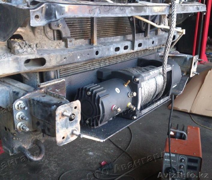 Автосервис Авангард - Изображение #3, Объявление #1220214