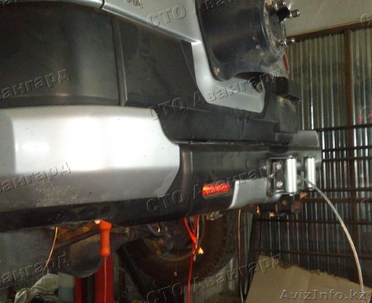 Автосервис Авангард - Изображение #6, Объявление #1220214