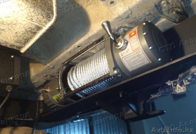 Автосервис Авангард - Изображение #7, Объявление #1220214