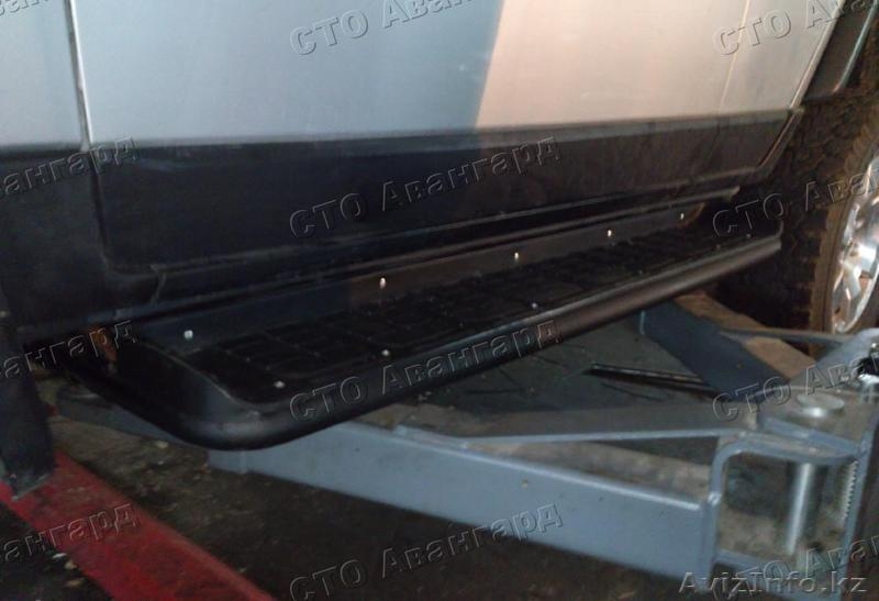 Автосервис Авангард - Изображение #8, Объявление #1220214