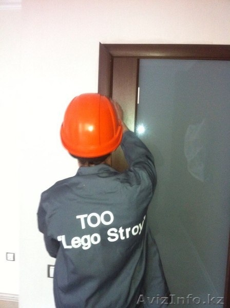 Ремонт помещений любой сложности  - Изображение #3, Объявление #1221322