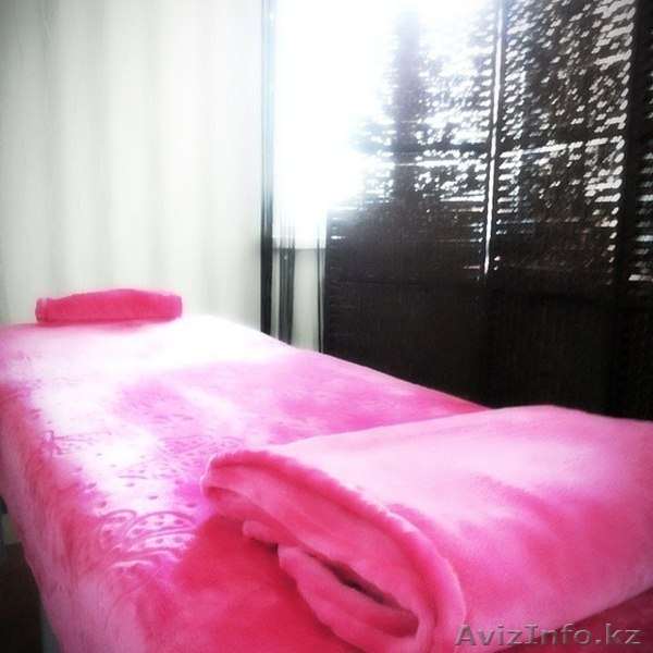 массаж Февральская Акция - Изображение #1, Объявление #1212399