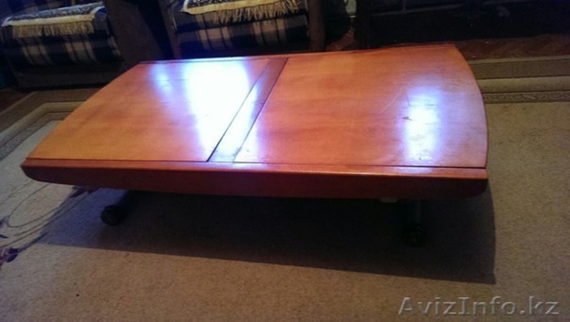 Мультифункциональный стол-трансформер - Изображение #6, Объявление #1226446