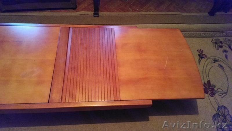 Мультифункциональный стол-трансформер - Изображение #3, Объявление #1226446