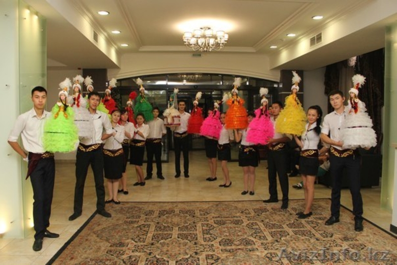 Банкетный зал "Ағайын" - Изображение #5, Объявление #1216916