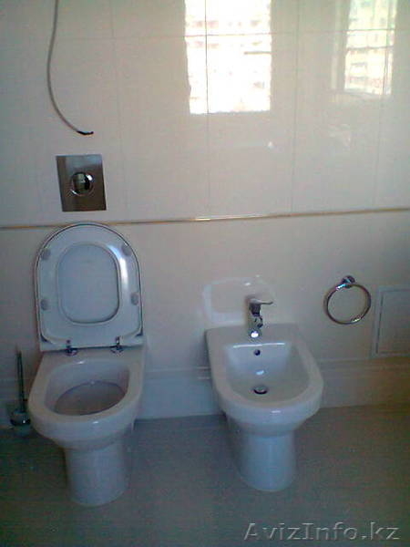 кафельщик ремонт под ключ - Изображение #3, Объявление #1226965