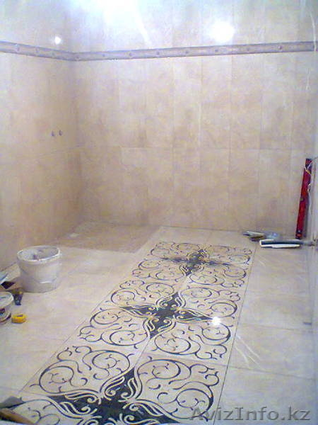 кафельщик ремонт под ключ - Изображение #4, Объявление #1226965