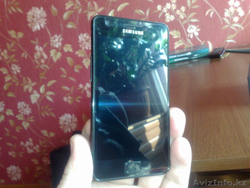 Самсунг галакси с2 - Изображение #3, Объявление #1222958