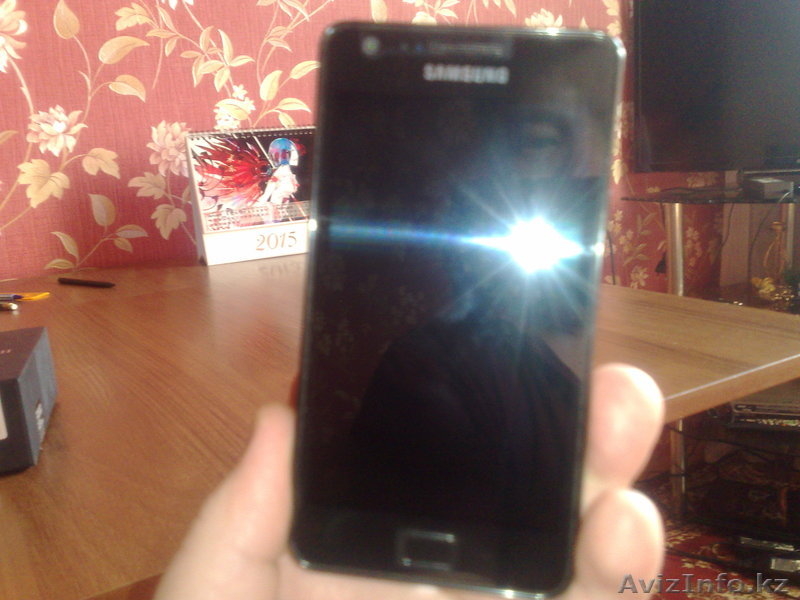 Самсунг галакси с2 - Изображение #4, Объявление #1222958