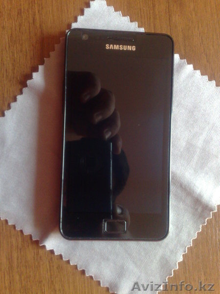 Самсунг галакси с2 - Изображение #5, Объявление #1222958