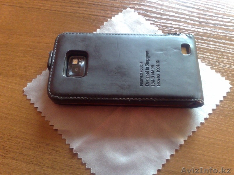 Самсунг галакси с2 - Изображение #7, Объявление #1222958