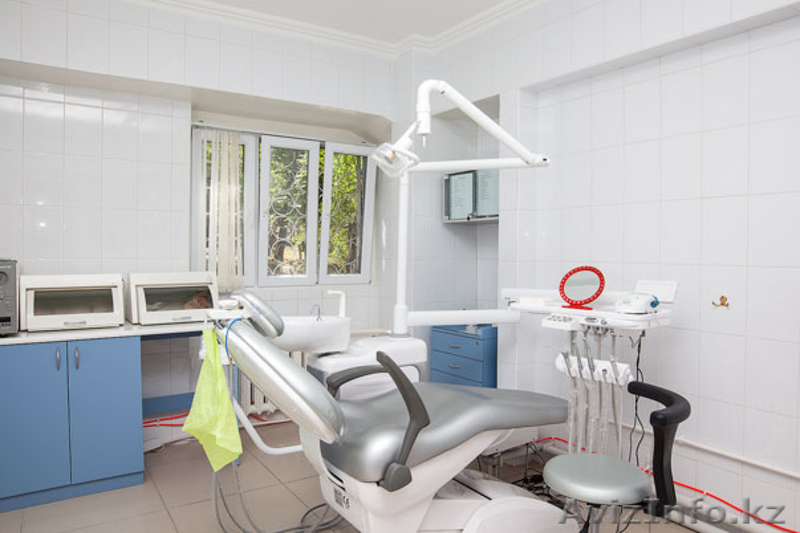 АКЦИЯ! лечение кариеса и пульпита со скидкой. - Изображение #2, Объявление #1223441