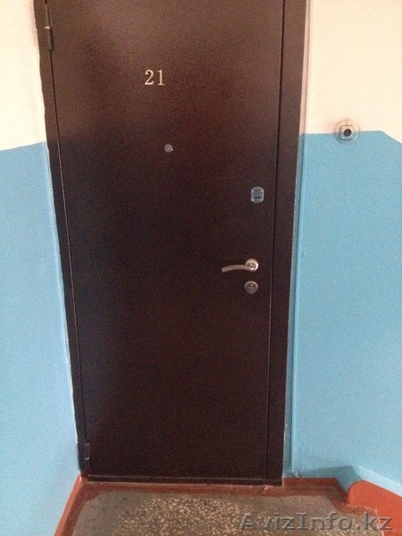 Продам квартиру. Аксай 4. Жубанова-Саина. - Изображение #1, Объявление #1216870